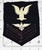 WW 2 USN Aviation Pilot 2nd Class Rate Patch Inv# K8023