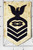 1938 US Navy Chief Petty Officer Apprentice Rate Inv# K8037