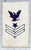 1913 - 1921 US Navy 2nd Class Master At Arms Rate Inv# K8060