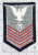 WW 2  USN Petty Officer 1st Class Patrol Torpedo Boat Crew Rate Inv# K8096