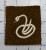 WW 1 US Army 93rd Division 369th Infantry Harlem Hellfighters Patch Inv# K1591