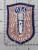 50's 60's US Army AFN Armed Forces Network Europe Patch Inv# K8129 Glows