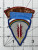 German Occupation US Army Europe Aschaffenburg Patch & Tab Inv# K8259