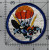 WW 2 US Army 503rd Airborne Infantry Regiment Patch Inv# K8295