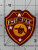 WW 2 USMC FMF-PAC Artillery Patch Inv# K8362