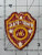 WW 2 USMC FMF-PAC Service Of Supply Patch Inv# K8371