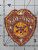 WW 2 USMC FMF-PAC Headquarters Wool Patch Inv# K8391