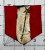 John Lee Wilson Collection WW 1 8th Division Published Patch