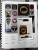 John Lee Wilson Collection Reversed WW 1 92nd Division Published Patch