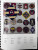 George Egolf Collection WW 1 3rd Division Army Of Occupation Published Patch