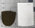 John Lee Wilson Collection WW 1  86th Division Patch