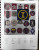 George Egolf Collection WW 1 10th Division Published Patch