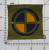 WW 1 AEF 35th Division 138th Infantry Regiment Liberty Loan Patch Inv# K8605