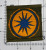 WW 1 AEF 40th Division Liberty Loan Patch Inv# K8608