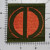 WW 1 US Army 85th Division Liberty Loan Patch Inv# K8619