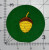 WW 1 AEF 87th Division Patch Inv# K8659