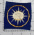 WW 1 AEF 40th Division Patch Inv# K8675
