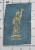 WW 1 AEF 77th Division Patch Inv# K8678