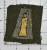 WW 1 AEF 77th Division Patch Inv# K8679