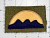 WW 1 AEF 80th Division Patch Inv# K8685