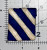 WW 1 AEF 3rd Division Patch Inv# K8704