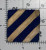 WW 1 AEF 3rd Division Patch Inv# K8706