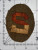 WW 1 AEF 2nd Army Patch Inv# K8736