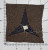 WW 1 AEF 3rd Corps Patch Inv# K8746