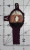 Damaged Missing The C WW 1 AEF Army Service Corps Patch Inv# K8766