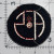 WW 1 AEF Advanced Section Ordnance Patch Inv# K8778