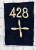Share WW 1 US AEF Aero Squadron 428 Patch