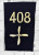 WW 1 US AEF Aero Squadron 408 Patch
