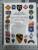 Share US Military Shoulder Patches of the United States Armed Forces 4th Edition 1985
