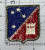 1946 - 1947 US Army 25th Regimental Combat Team Patch Inv# K8800