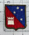 1946 - 1947 US Army 25th Regimental Combat Team Patch Inv# K8801