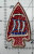 US Army 474th infantry Regiment / 74th Regimental Combat Team Patch Inv# K8815