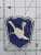 WW 2 US Army 158th "Bushmasters" Regimental Combat Team Patch Inv# K8831