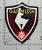 Occupied Germany U.S. Armed Forces Recreation Center Garmisch Patch Inv# K8841