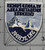 50's U.S. Armed Forces Recreation Center Berchtesgarden Chimsee Patch Inv# K8843