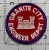 WW 2 US Army US Granite City Illinois Engineer Depot Patch Inv# K8853