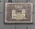 Cut Edge No-Glow US Army 483rd Engineer Battalion Patch Inv# K8863