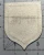 Pre WW 2 PANG 103rd Engineer Wool Patch Inv# K8865