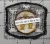 Pre WW 2 US Army Corp Of Engineers Ohio Patch Inv# K8866 Variation 1