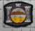 Pre WW 2 US Army Corp Of Engineers Ohio Patch Inv# K8866 Variation 1