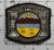 Pre WW 2 US Army Corp Of Engineers Ohio Patch Inv# K8867 Variation 2
