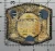 Pre WW 2 US Army Corp Of Engineers Ohio Patch Inv# K8867 Variation 2