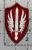 WW 2 SCARWAF Special Category Reassigned with Air Force Engineer Patch Inv# K8871