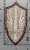 Post WW 2 SCARWAF German Made Patch Inv# K8872