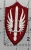 Post WW 2 SCARWAF German Made Patch Inv# K8872