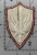 Post WW 2 SCARWAF Japan Made Patch Inv# K8873